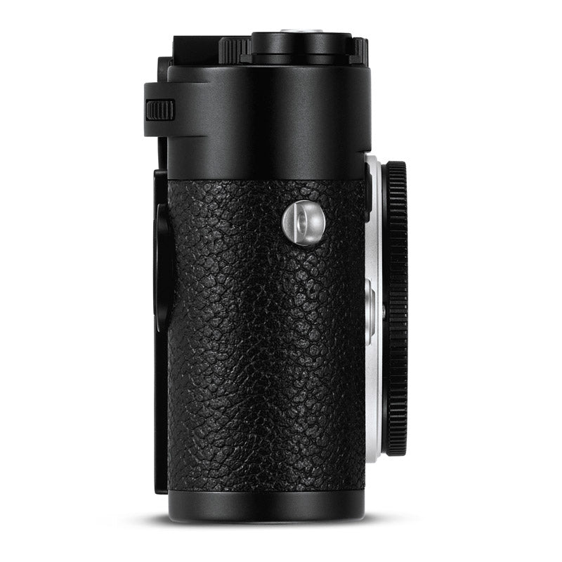 Leica 20000 M10 Boîtier Noir