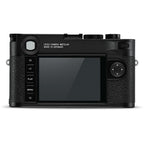 Leica 20000 M10 Boîtier Noir