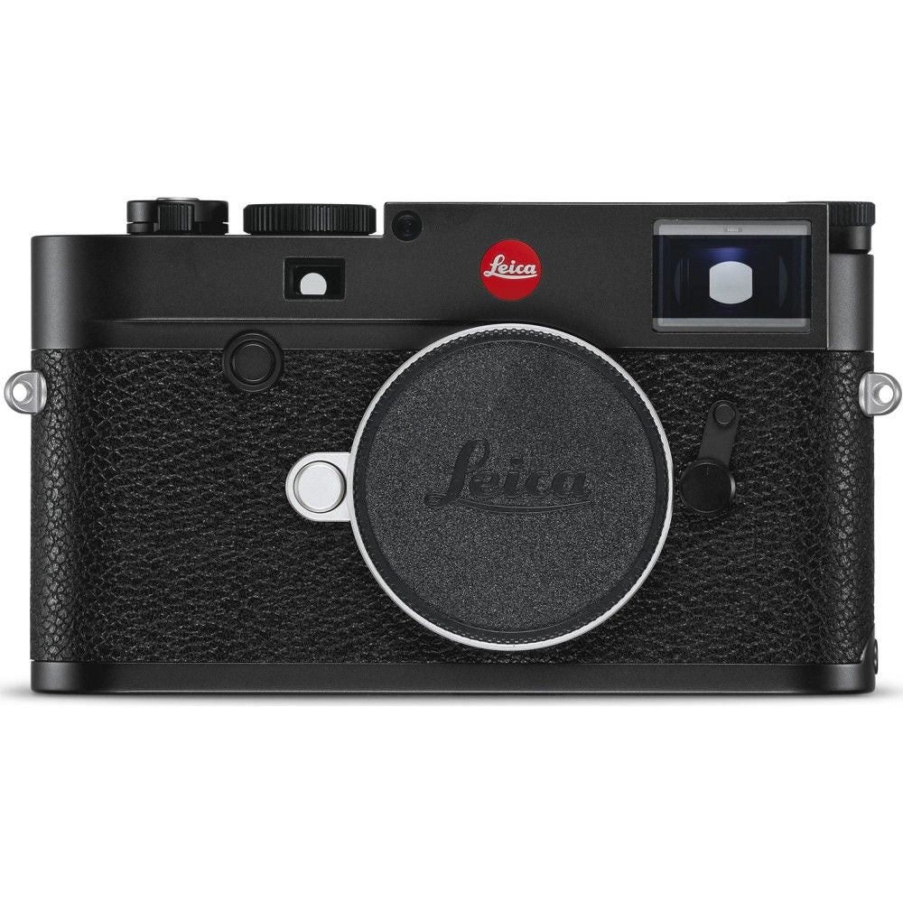 Leica 20000 M10 Boîtier Noir