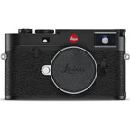 Leica 20000 M10 Boîtier Noir
