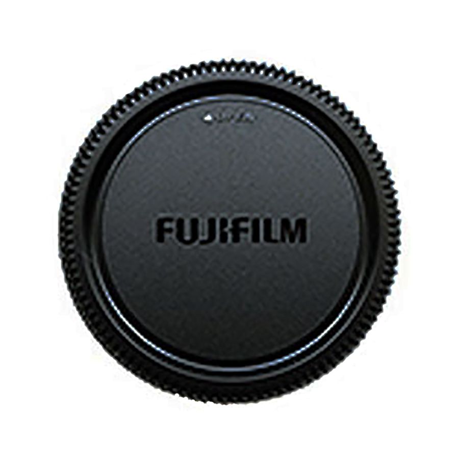 Fujifilm BCP-002 GFX Bodycap