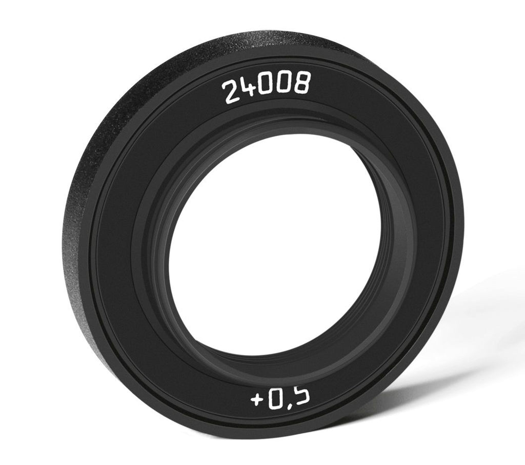 Leica 24009 Correction Objektiv II - 0.5 dpt