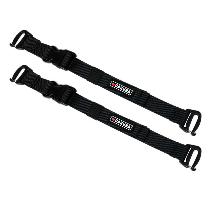 Caruba Backpack Strap Small (2 Stück)