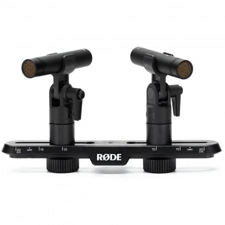 RØDE TF5 Mark II Matched Pair Microphone