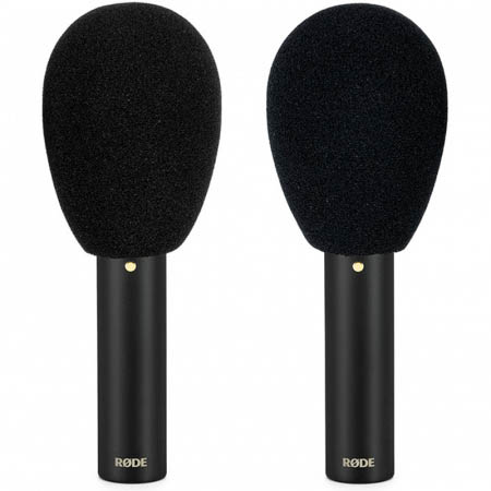 RØDE TF5 Mark II Matched Pair Microphone