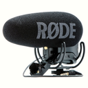 RØDE VideoMic PRO+