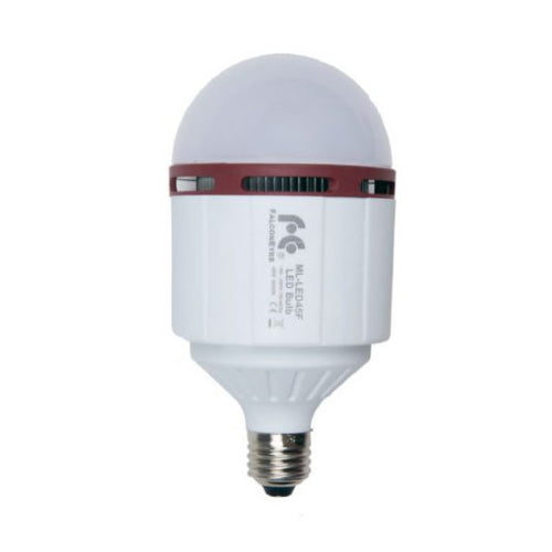 Falcon Eyes LED Tageslichtlampe 45W E27 ML-LED45F