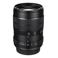 Laowa 60mm f/2.8 2x Ultra-Macro Sony E