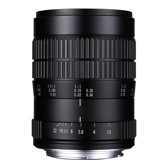 Laowa 60mm f/2.8 2x Ultra-Macro Sony E