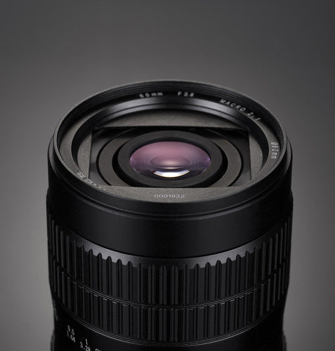Laowa 60mm f/2.8 2x Ultra-Macro Sony E