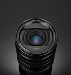Laowa 60mm f/2.8 2x Ultra-Macro Sony E