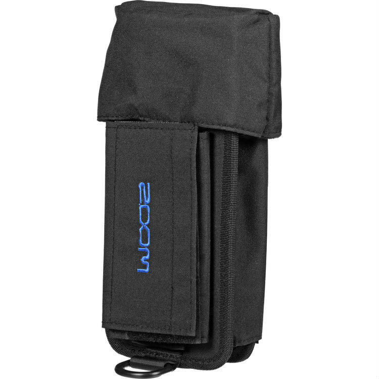 Zoom Funda protectora PCH-6 para H6