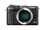 Canon EOS M6 Boîtier Noir