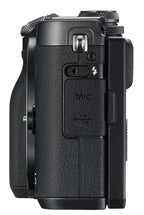 Canon EOS M6 Boîtier Noir