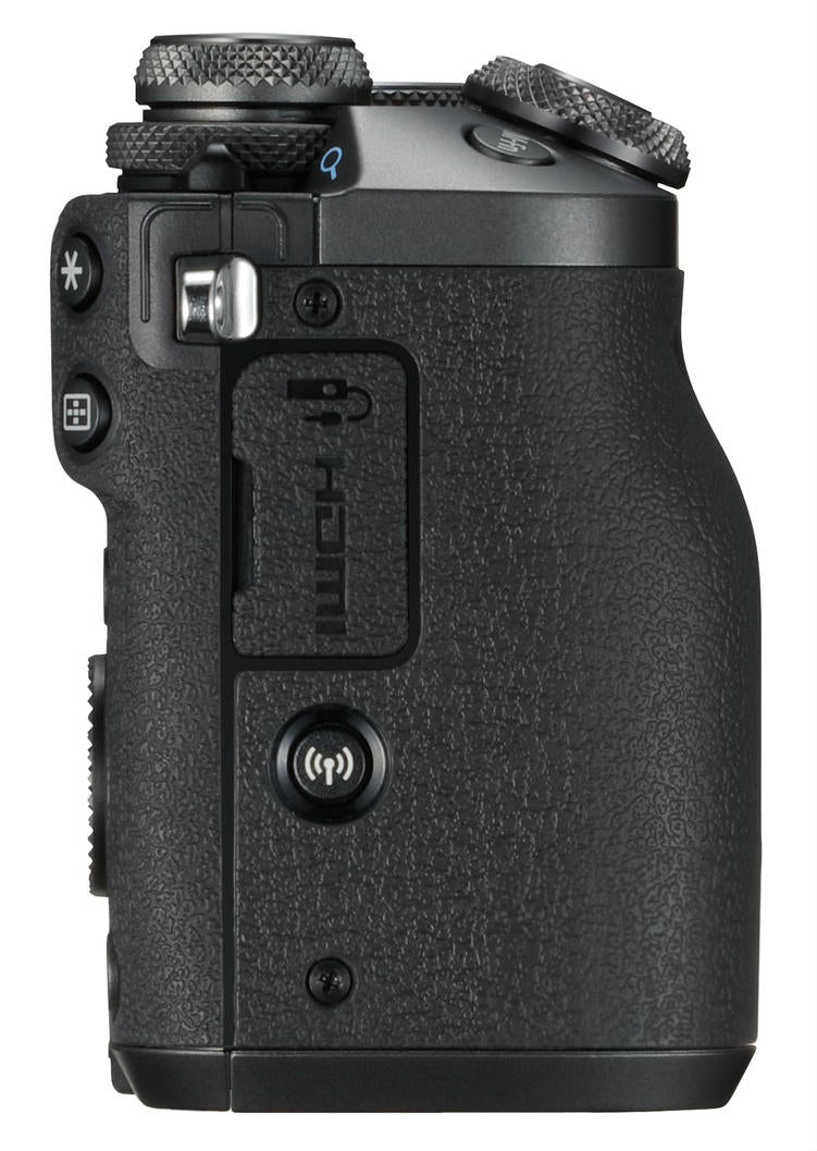 Canon EOS M6 Boîtier Noir