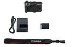 Canon EOS M6 Boîtier Noir