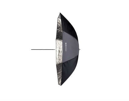 Elinchrom Ombrello Shallow argento 105 cm