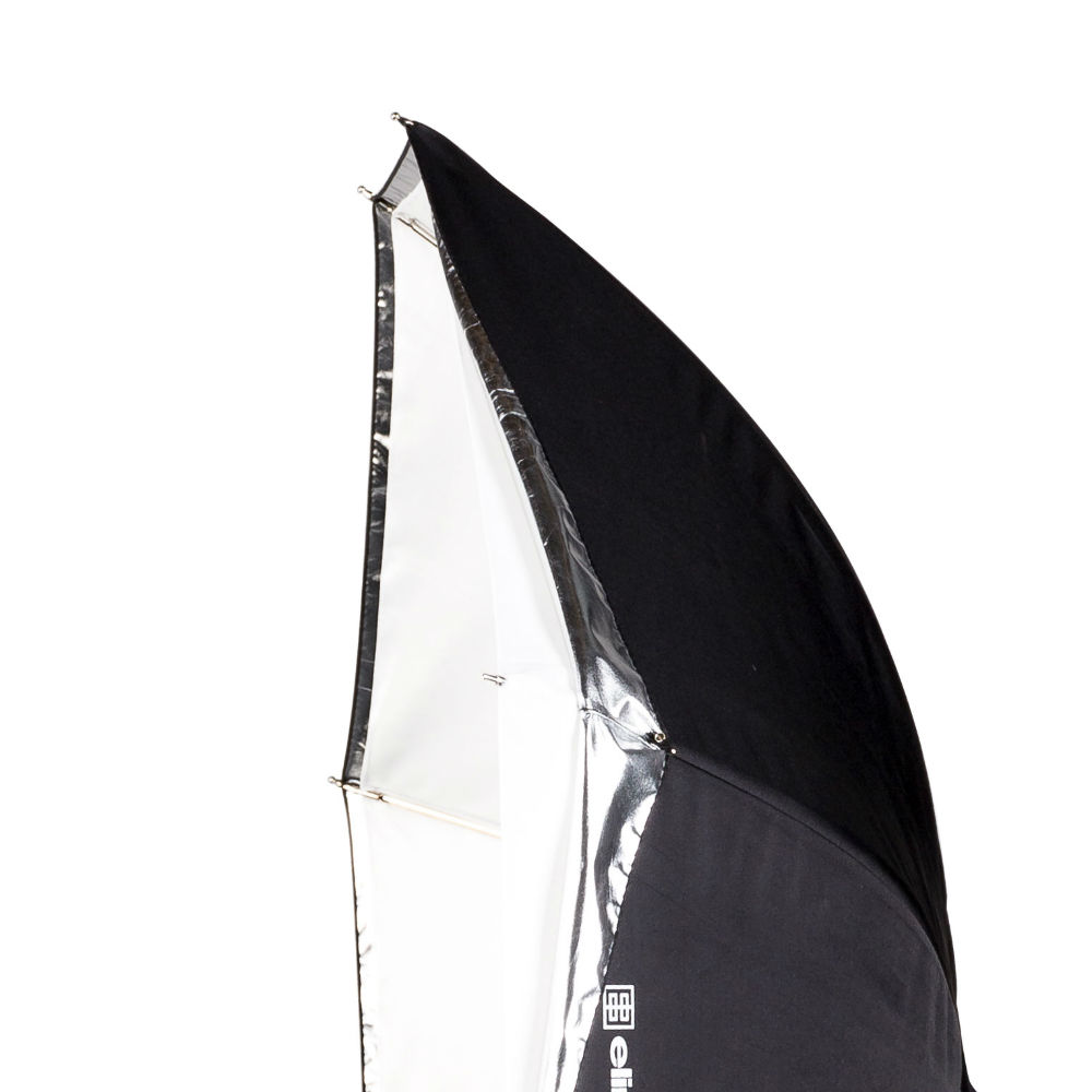 Elinchrom Umbrella Shallow White/Translucent 85cm