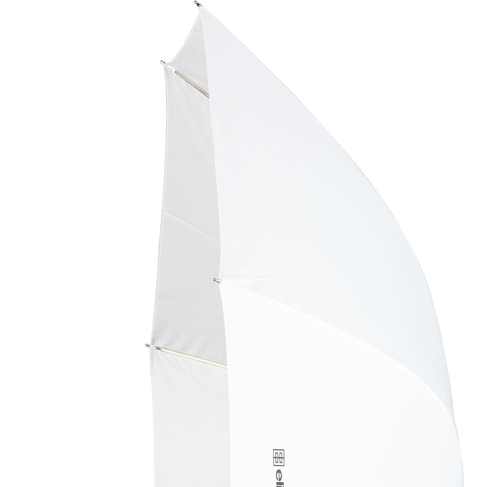 Elinchrom Umbrella Shallow White/Translucent 85cm