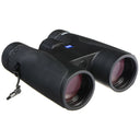 Zeiss Terra ED 10x42 - Negro