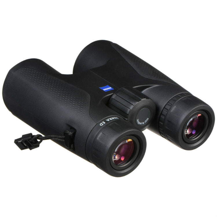 Zeiss Terra ED 10x42 - Negro