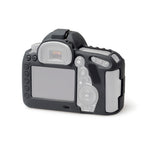 EasyCover Canon 5D Mark 4 Noir