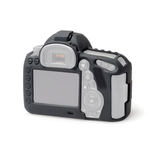 EasyCover Canon 5D Mark 4 Noir