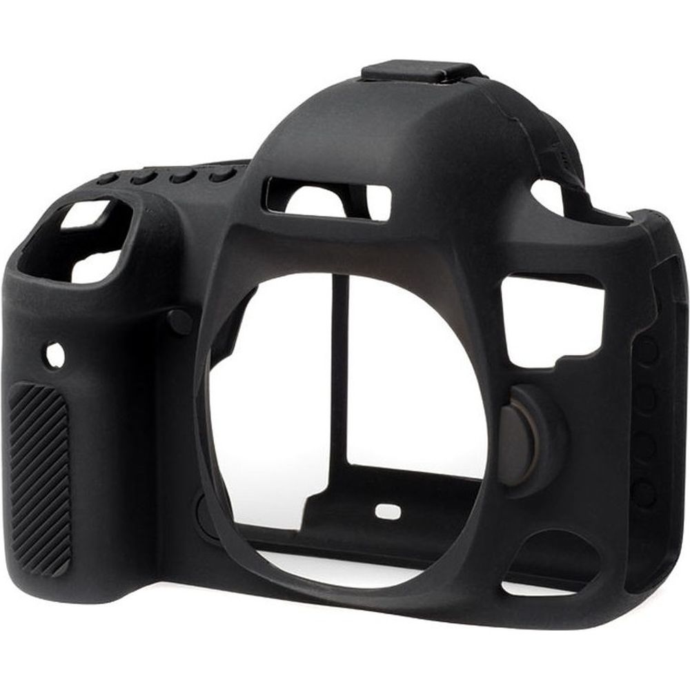 EasyCover Canon 5D Mark 4 Noir