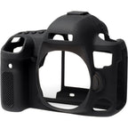 EasyCover Canon 5D Mark 4 Noir