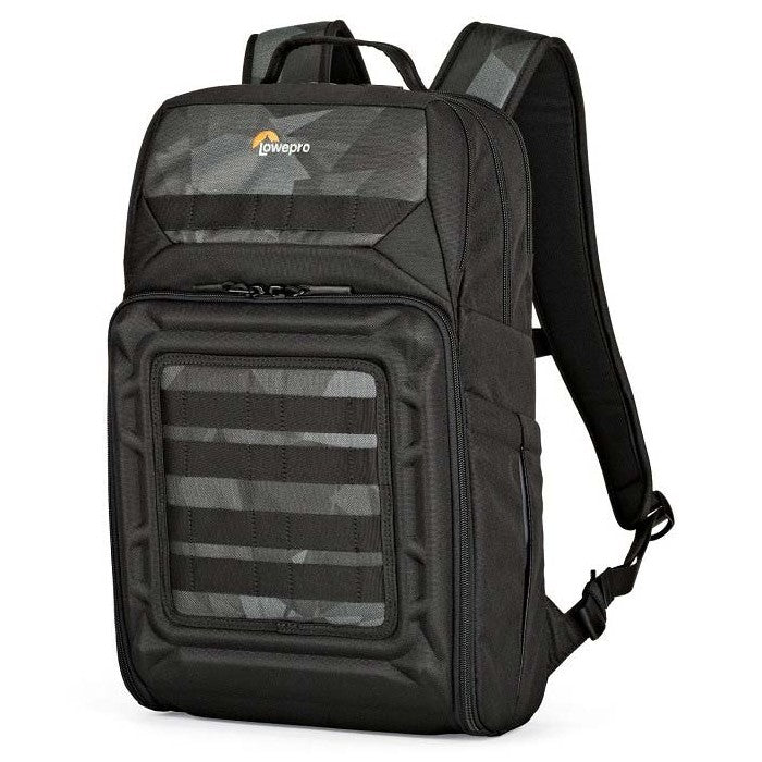 Lowepro DroneGuard BP 250 Nero/Fractal
