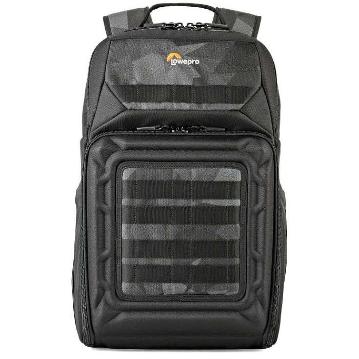 Lowepro DroneGuard BP 250 Nero/Fractal
