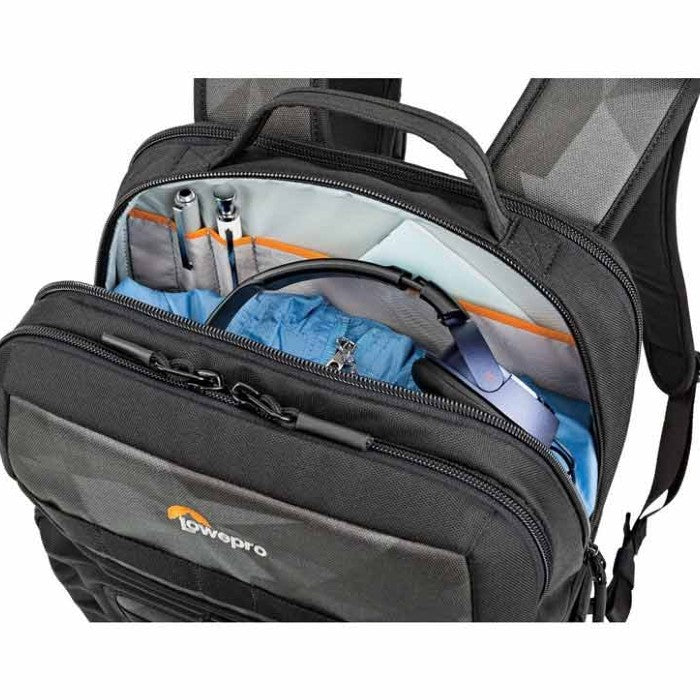 Lowepro DroneGuard BP 250 Nero/Fractal