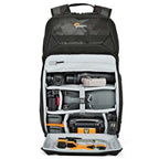 Lowepro DroneGuard BP 250 Nero/Fractal