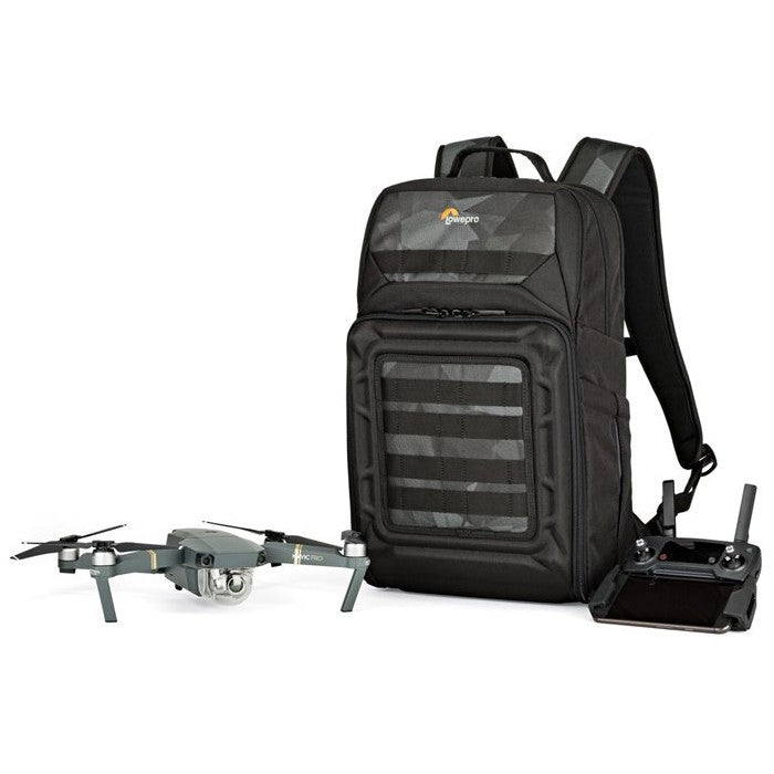 Lowepro DroneGuard BP 250 Nero/Fractal