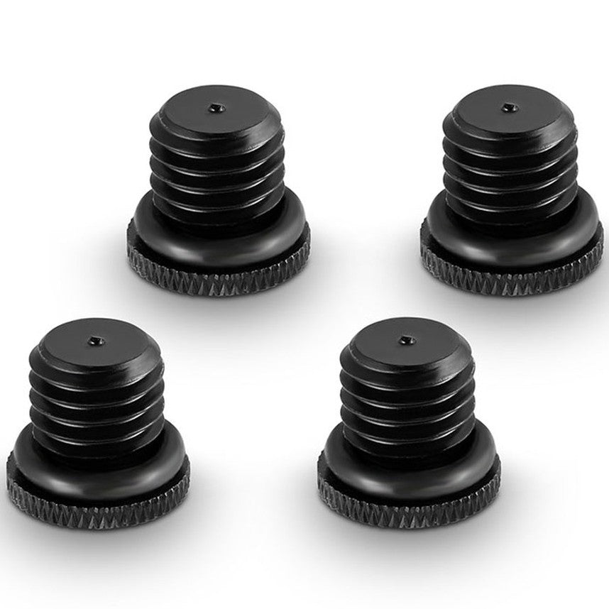 SmallRig 1617 M12 Thread Rod Cap 4Stck