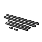 SmallRig 1659 15mm mit M12 Gewinde Schwarz Aluminiumlegierung Stangenkombination