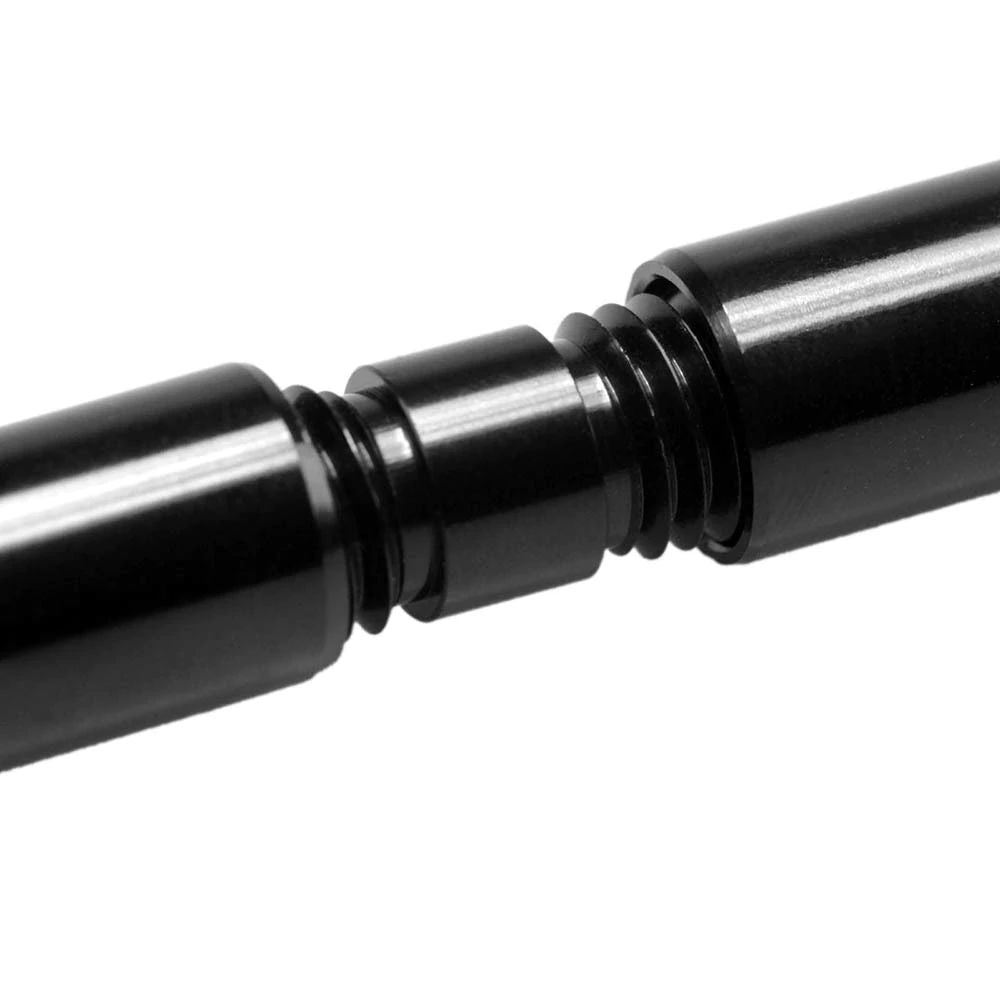 SmallRig 1659 15mm mit M12 Gewinde Schwarz Aluminiumlegierung Stangenkombination