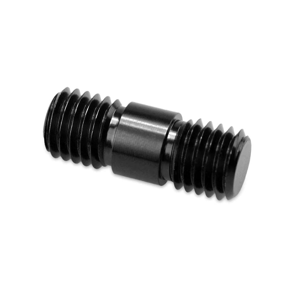 SmallRig 1659 15mm mit M12 Gewinde Schwarz Aluminiumlegierung Stangenkombination