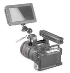 SmallRig 1871 15mm Kohlefaserstange (Paar)