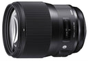 Sigma 135mm F/1.8 DG HSM ART Canon EF