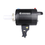 Bresser BRM-300AM Studio Blitzlichtset 2x 300W