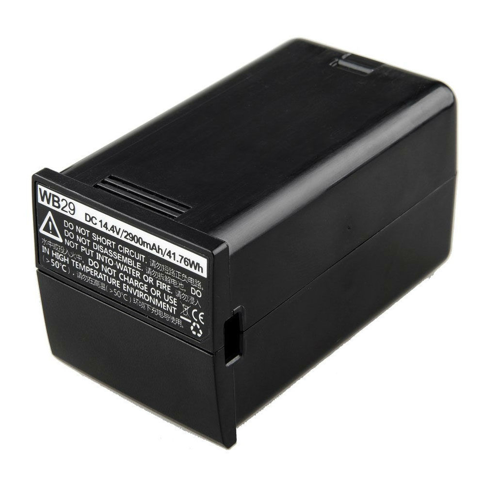Godox WB29 Akku für AD200
