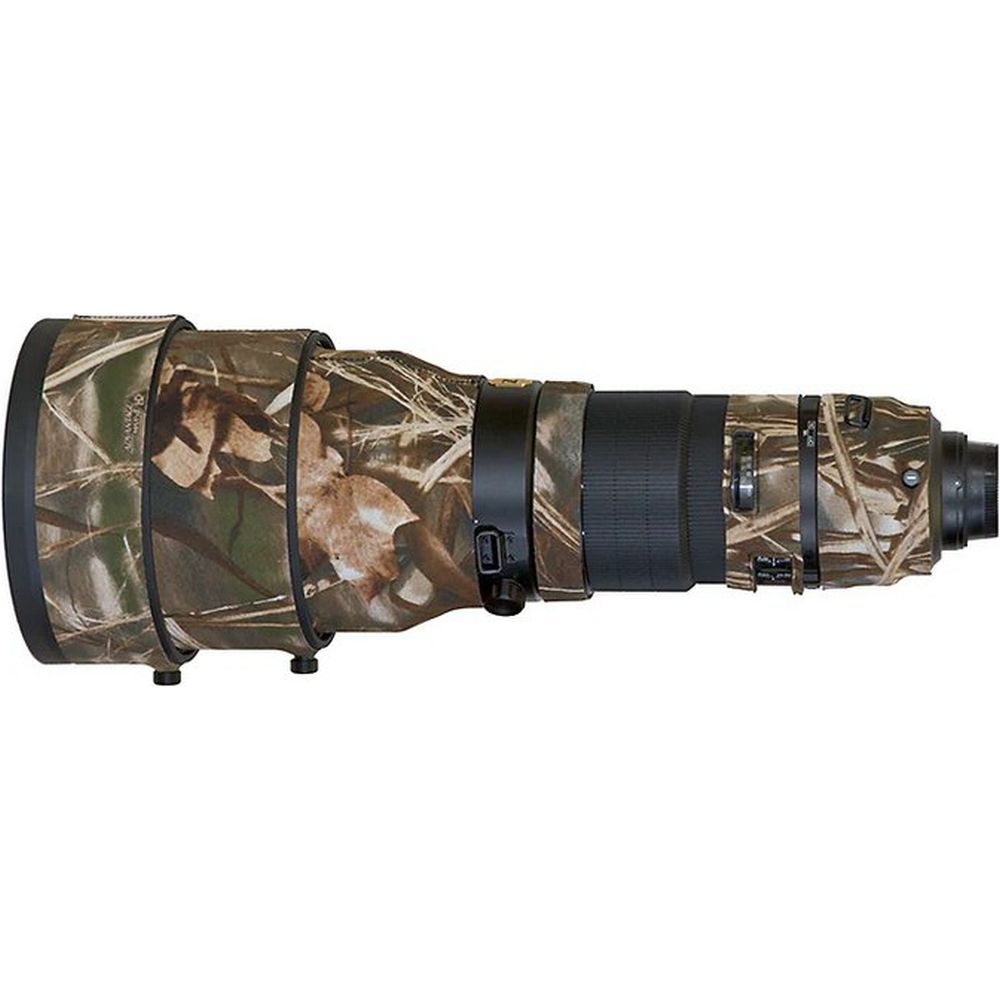 LensCoat Nikon 400mm VR Realtree Max5