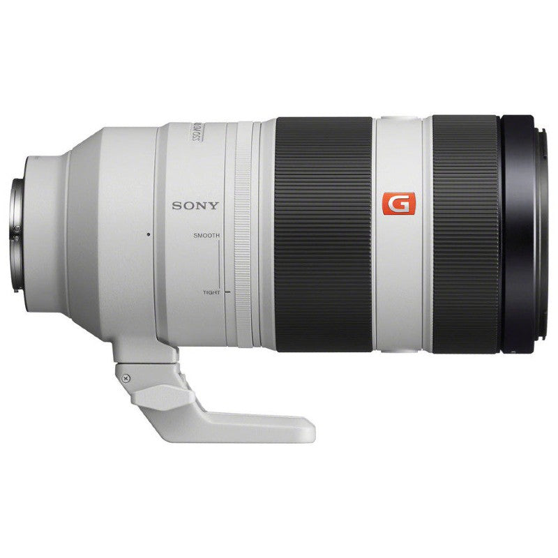 Sony FE 100-400mm f/4.5-5.6 GM OSS