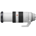 Sony FE 100-400mm f/4.5-5.6 GM OSS