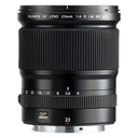Fujifilm GF 23mm f/4.0 R LM WR