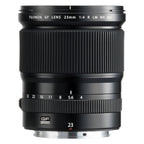 Fujifilm GF 23mm f/4.0 R LM WR