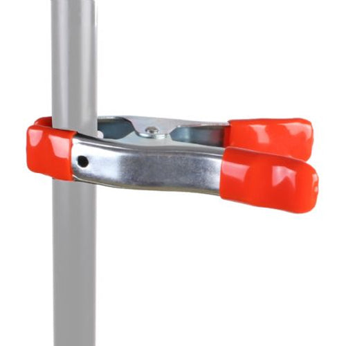 Studioking Metal Multi Spring Pinza MC-1085A 6 Pulgadas