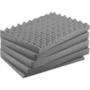 Peli™-Storm 2600, 5 pièces, mousse