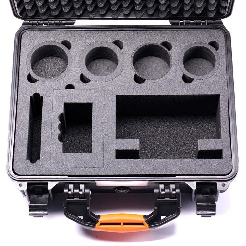 HPRC 2460 Edizione speciale per Sony Alpha e accessori